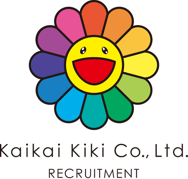 Kaikai Kiki Co., Ltd. RECRUITMENT