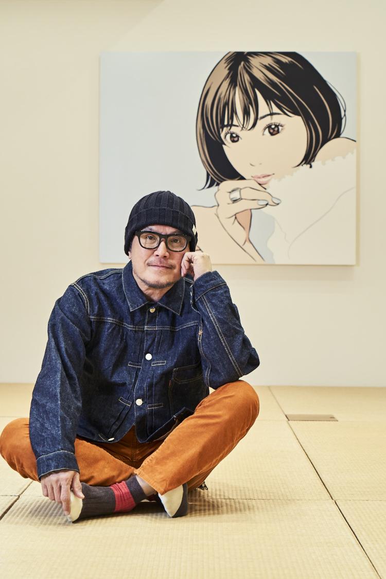 Hisashi Eguchi