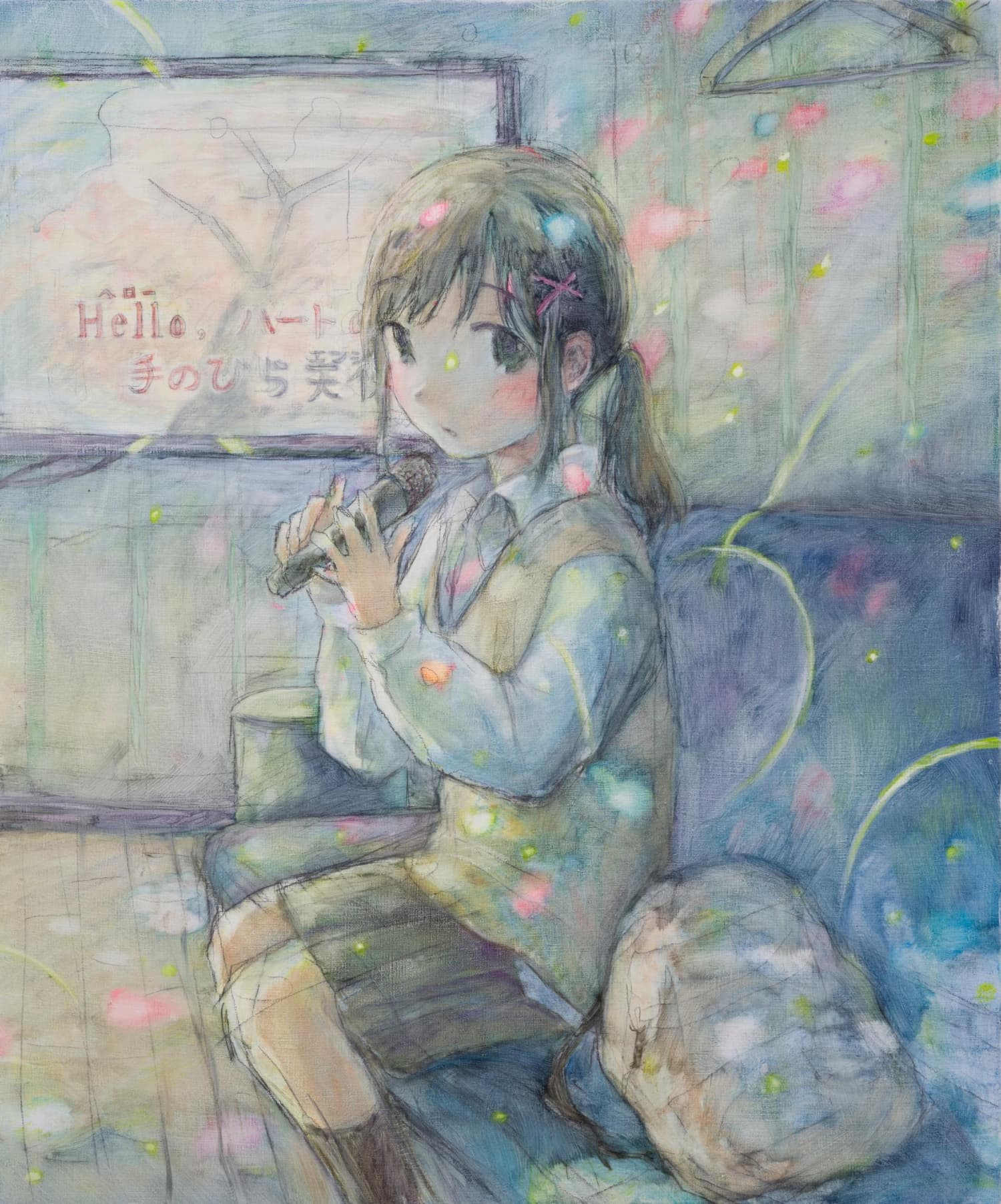 スターライト、2019