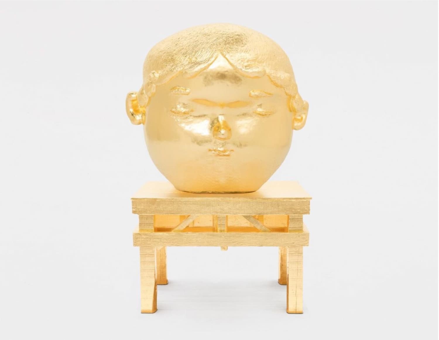 金色のこ, 2020