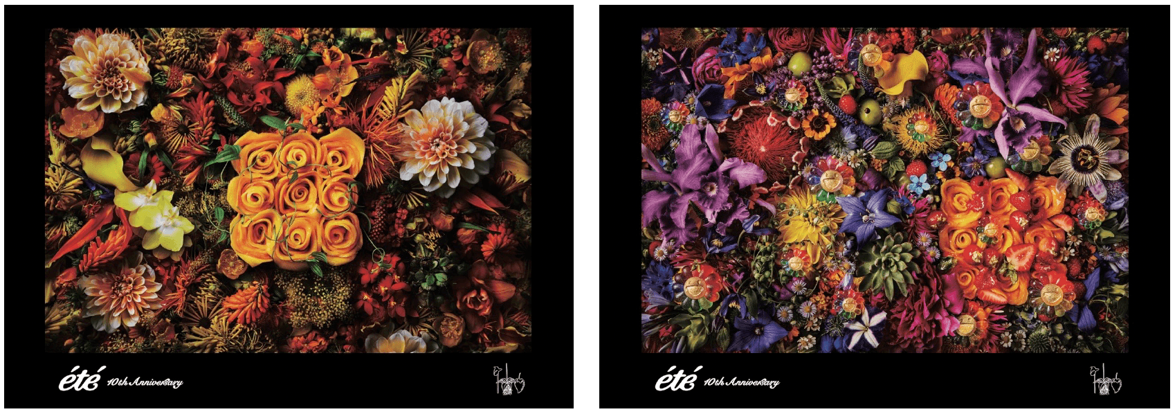 Poster(A2 size・2 types/¥2,000- each, tax in.)