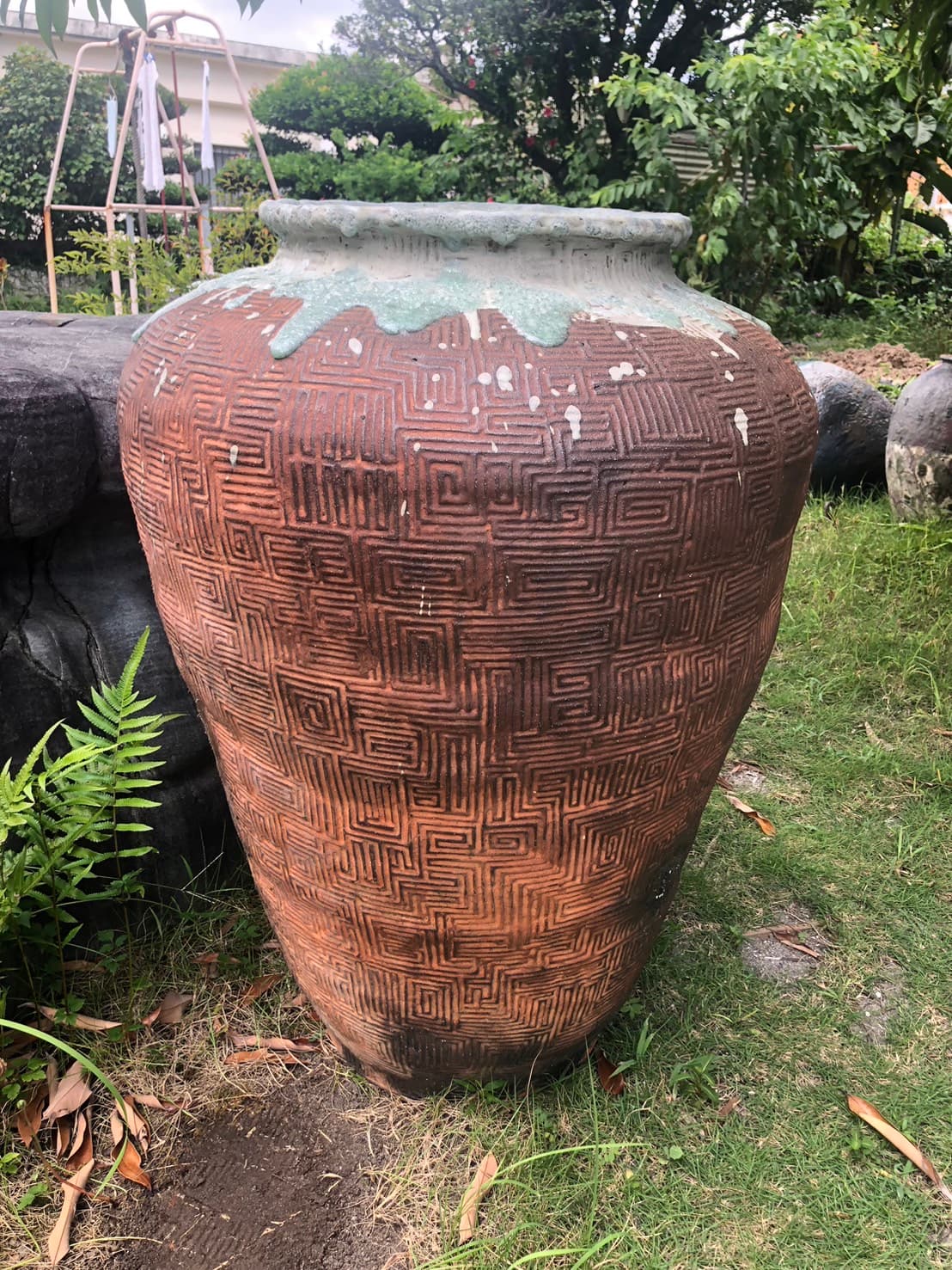 New work to be exhibited ©Yuji Toma